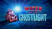 Mater and the Ghostlight | Pixar Wiki | Fandom