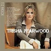 Trisha Yearwood - Icon - CD - Walmart.com