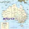 About Perth, Western Australia — Just a Little Further