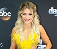 Witney Carson: What’s in My Bag?