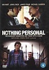 Nothing Personal (1995 film) - Alchetron, the free social encyclopedia