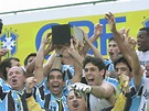 Copa do Brasil 2001: Grêmio Campeão da Copa do Brasil 2001