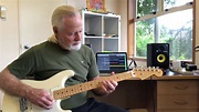 Mark Knopfler Style and Licks - YouTube