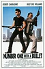 Number One with a Bullet - Tinte umane (1987) - Film - CineMagia.ro