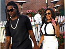 Ashanti Moves On From Nelly With A New Boyfriend [PHOTO] - Urban Islandz