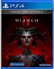 Diablo IV (Multi-Language) for PlayStation 4