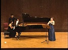 Romanze for clarinet - Marie Elisabeth von Sachsen-Meiningen - YouTube