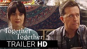 Together Together | Official Trailer HD - YouTube