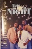 The Williams Brothers - This Is Your Night (1991, Cassette) | Discogs