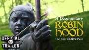 ROBIN HOOD: THE FIRST OUTLAW HERO (2003) | Official Trailer - YouTube