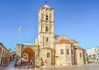 Larnaca, Cyprus: Top 5 Things To See & Do In 1 Day ⋆ Travel After 5