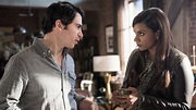 The Mindy Project Recap: Dinner at the Castellanos - YouTube