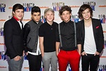 One Direction’s ‘Up All Night’ debuts at No. 1 on the Billboard 200 ...