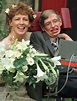 Stephen Hawking Ex-Wife Elaine Mason:Know her Current Relationship and ...