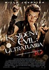 Sección visual de Resident Evil 4: Ultratumba - FilmAffinity