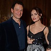 See the Photo of Lily James and Dominic West That Has Everyone Talking ...