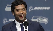 Wilson looking at next decade after new deal with Seahawks - Washington ...