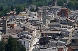 Earthquake in Amatrice Italy - Mirror Online