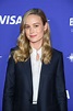 Brie Larson - Walt Disney Company's Coverage Of The D23 Expo in Anaheim ...