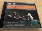 Very rare Fishing with John soundtrack CD feat. John Lurie | Etsy