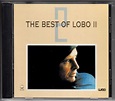 Lobo The Best Of Lobo Records, LPs, Vinyl and CDs - MusicStack