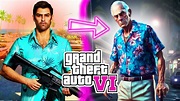 GTA 6 - Tommy Vercetti in GTA 6! And More Old GTA Characters! (Grand ...