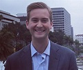 Peter Doocy Biography - Facts, Childhood, Family Life & Achievements