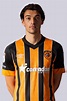 Jacob Greaves says Hull City 'feels like a new club' under the ...