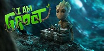 I Am Groot TV Series Releases In 2022, Confirms James Gunn