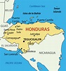 HONDURAS - Does Travel & Cadushi Tours