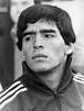 Diego Maradona made his professional debut for Argentinos Juniors on ...