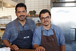 Chef Carlos Salgado’s Taco Maria Named The Times’ 2018 Restaurant of ...