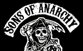 Sons Of Anarchy Logo Wallpapers - Wallpaper Cave