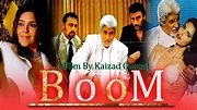 Katrina Kaif 1st Movie Boom, Biography, Career And Love Life