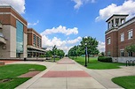 Middle Tennessee State University (MTSU) - Murfreesboro, Tennessee ...