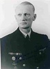 Rear-Admiral Karl-Jesko von Puttkamer- (Naval Adjutant to Adolf Hitler ...