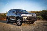 2018 Toyota Land Cruiser One Week Review | Automobile Magazine