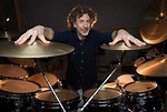 SIMON PHILLIPS discography and reviews