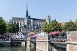 Voici 10 visites incontournables à voir et à faire à Amiens