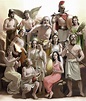 The 12 Olympians of Greek Mythology | HubPages