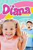 Watch Kids Diana Show - S1:E142 Diana and Roma Learn About Bees! (2021 ...