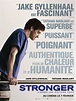 Affiche du film Stronger - Photo 15 sur 19 - AlloCiné