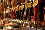 PA Hotel Ipswich | 72 Craft Beers On Tap to quench your thirst!
