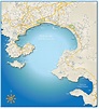 Mapas de Acapulco