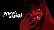 Ninja Kamui - Adult Swim & Max Series - Where To Watch