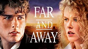 Far and Away (1992) - HBO Max | Flixable