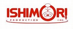 Ishimori Productions | Logopedia | Fandom