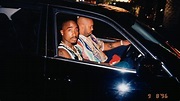 Last photo of Tupac Shakur [7th September 1996] : r/OldSchoolCool