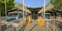 A quick guide to the Seattle Center Monorail - Curbed Seattle