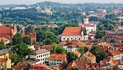 Guía de Vilna | Turismo en Vilna - KAYAK